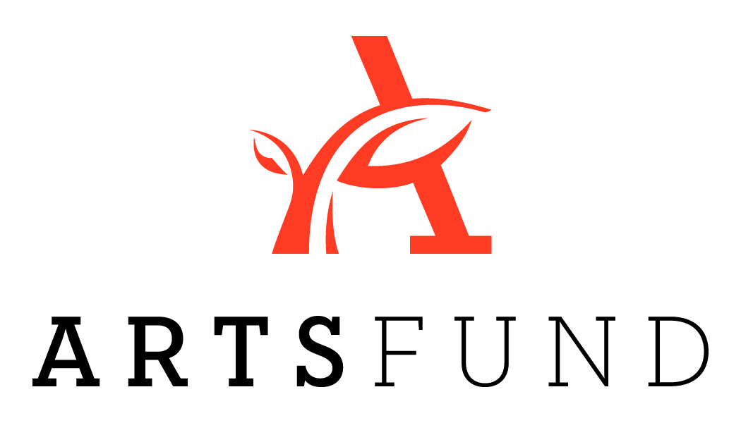 Logos ArtsFund