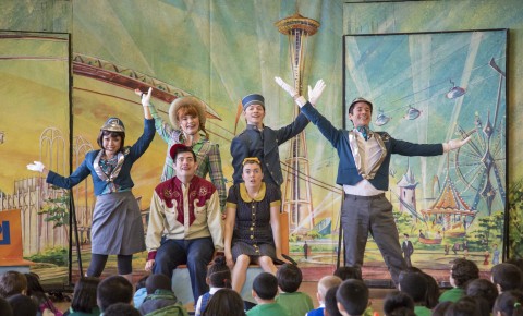  Governance Committee