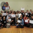 power2give/PugetSound One Year Anniversary Convening