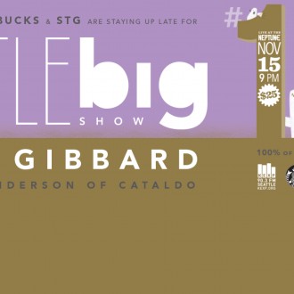 Little Big Show #10 Little Big Show #10