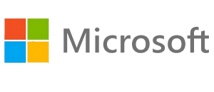 Microsoft logo