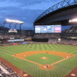 Third Annual Arts Night at Safeco Field