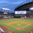 Third Annual Arts Night at Safeco Field Third Annual Arts Night at Safeco Field