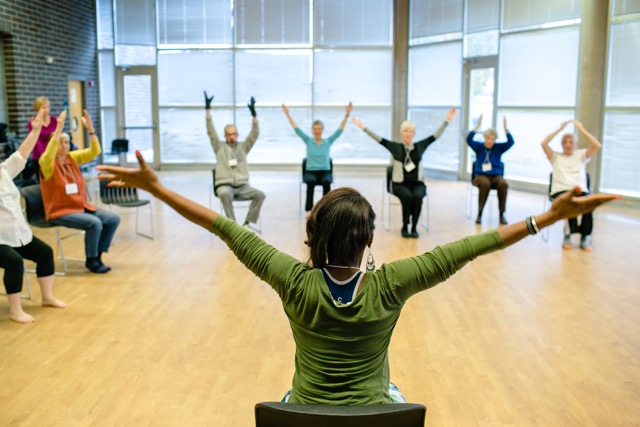 Arts Spotlight: Arts, Health and Healing