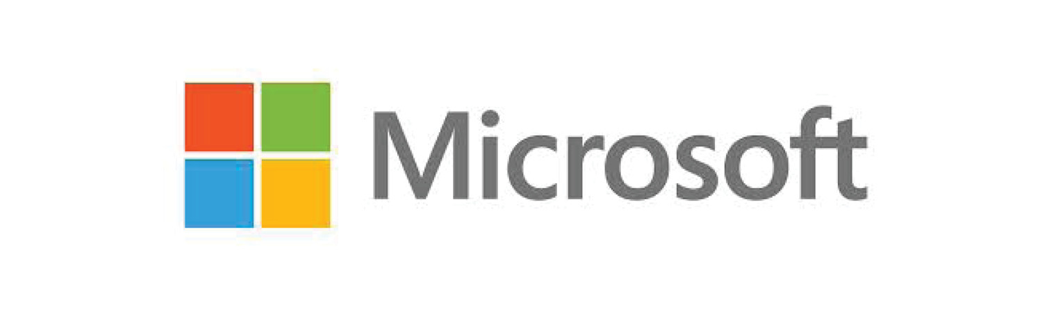 Donor Spotlight: Microsoft