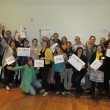 power2give/PugetSound 2 Year Anniversary power2give/PugetSound 2 Year Anniversary