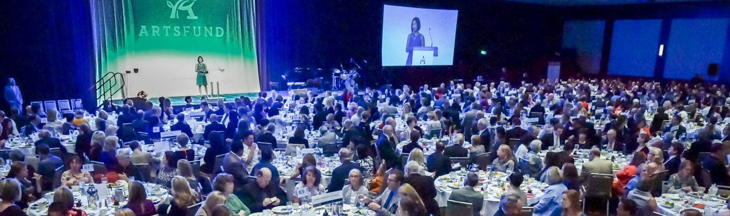 Twenty-Eighth Annual Celebration of the Arts Luncheon