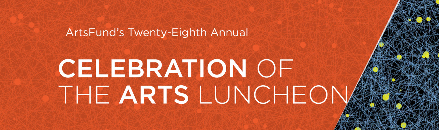 Luncheon Registration Ends Friday