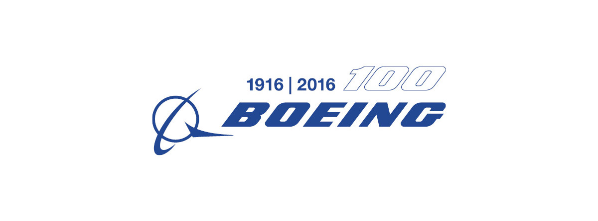 DONOR SPOTLIGHT 100 years of giving: The Boeing Company