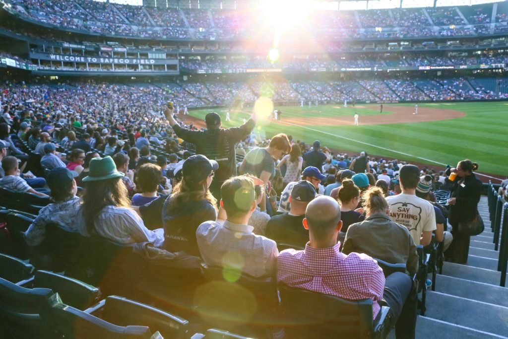 Arts Fund #ArtsNight at the Mariners 2016. Photo by Alabastro Photography.