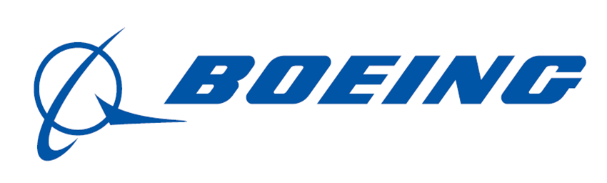 Boeing logo