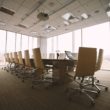 Setting the Table for More Diverse Nonprofit Boards Setting the Table for More Diverse Nonprofit Boards