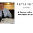 The Future of the Arts in America The Future of the Arts in America