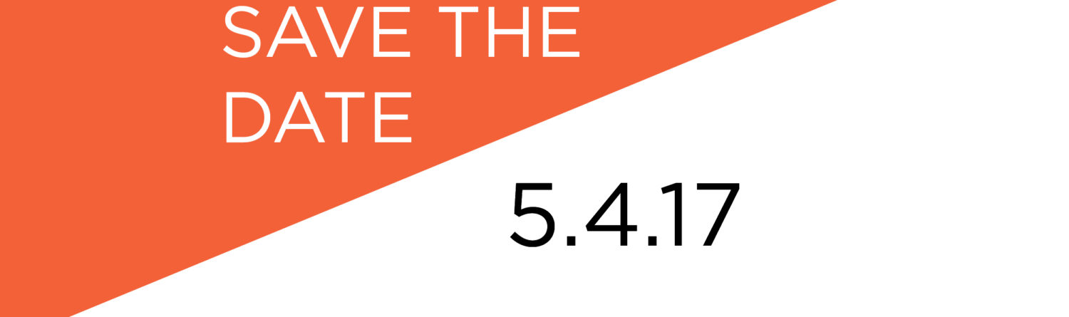 Mark your calendars for Luncheon 2017