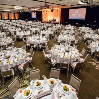 Registration Open for the Celebration of the Arts Luncheon