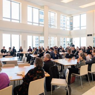 The Future of the Arts in America