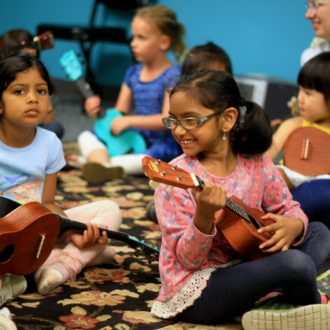 2017 Summer Youth Arts Camps from ArtsFund’s Cultural Partners