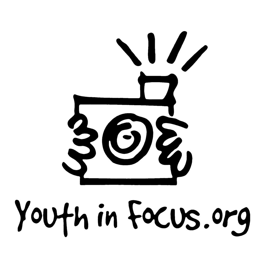 Youth in Focus logo