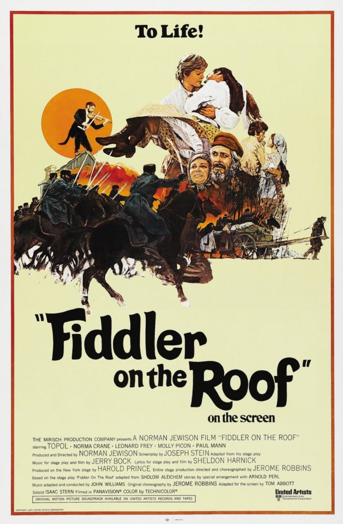 fiddler