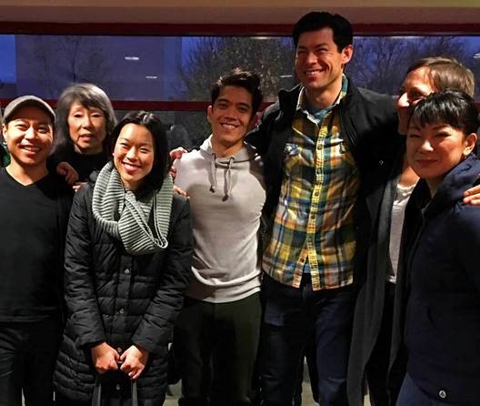 Charlotte Lin Vietgone Pic