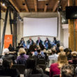 Recap: Setting the Table For More Diverse Nonprofit Boards 2018 Recap: Setting the Table For More Diverse Nonprofit Boards 2018