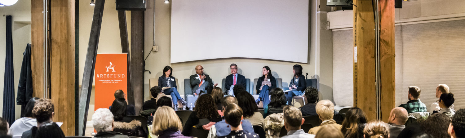 Building Bridges Through Board Diversity Event