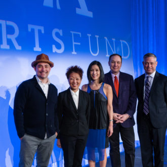 Recap: 2018 Celebration of the Arts Luncheon