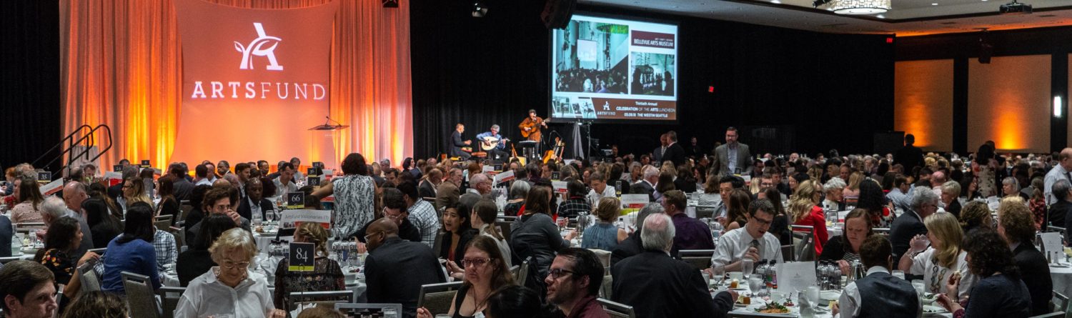 Recap: 2018 Celebration of the Arts Luncheon