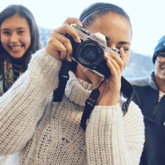 Roundup: 2018 Summer Youth Arts Camps from Artsfund’s Cultural Partners