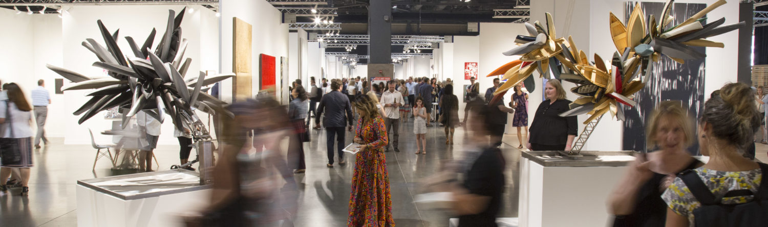 Discount Tix to Seattle Art Fair