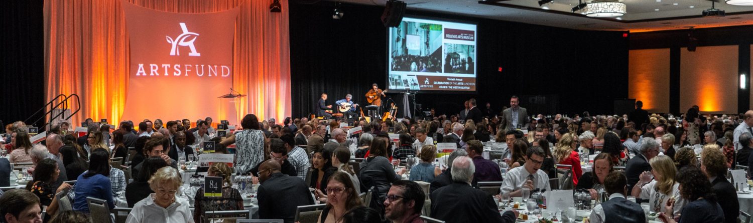 2019 Luncheon Lineup Announced