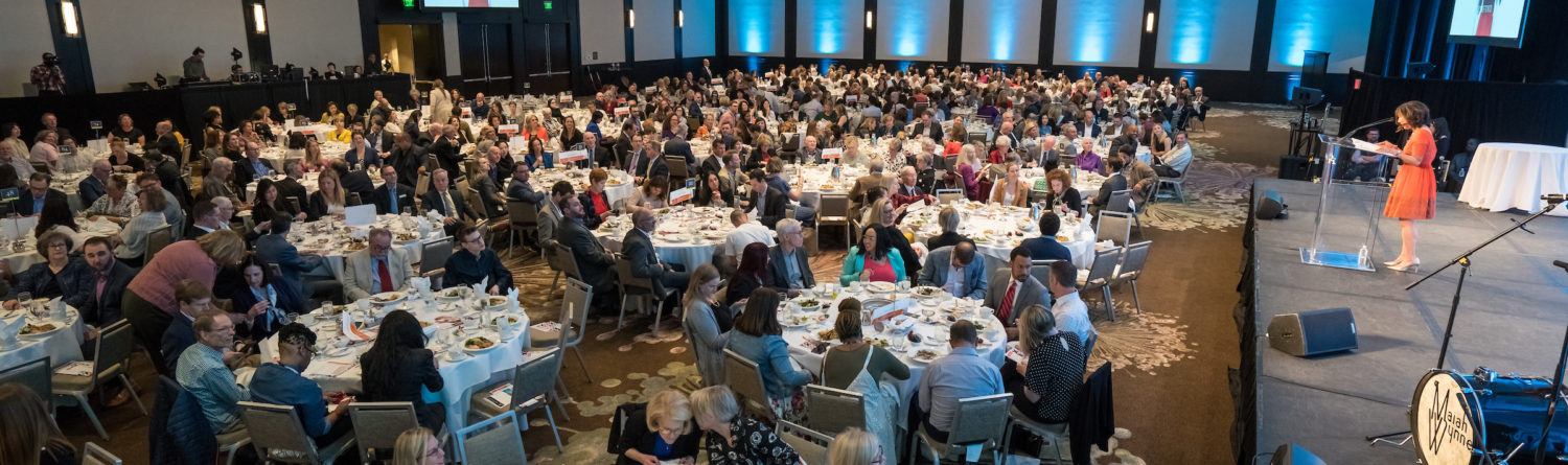 Recap: 2019 Celebration of the Arts Luncheon