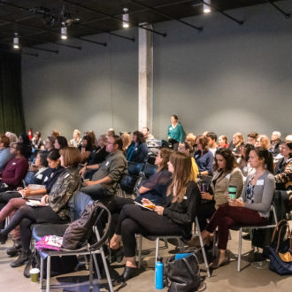 Recap: Cultural Partners Summit 2019 Recap: Cultural Partners Summit 2019