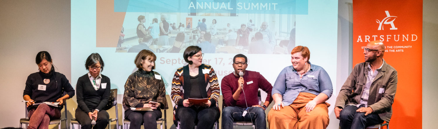 Recap: Cultural Partners Summit 2019