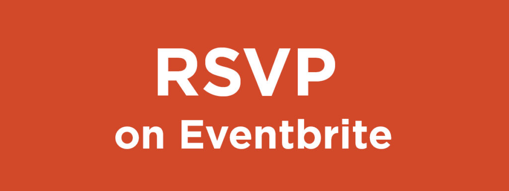 RSVP on Eventbrite button