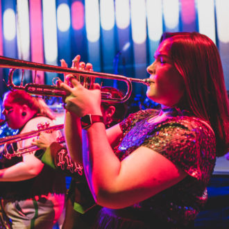 Supporting Our Arts Community in a Time of Crisis Supporting Our Arts Community in a Time of Crisis