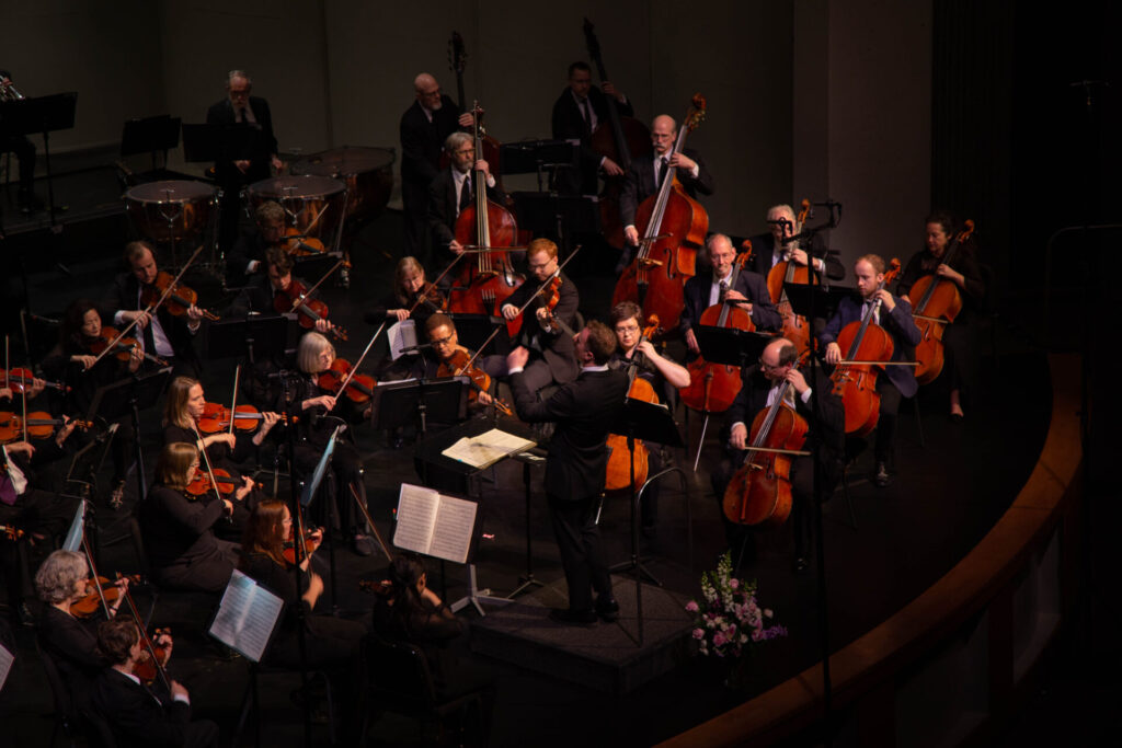 Auburn Symphony Orchestra