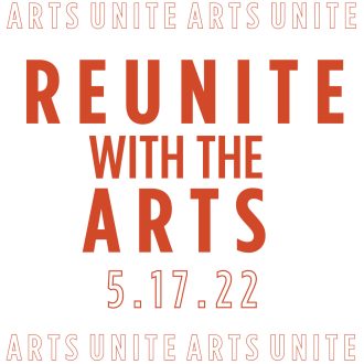Reunite with the Arts