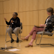 Recap: An Evening with Barbara Earl Thomas Recap: An Evening with Barbara Earl Thomas