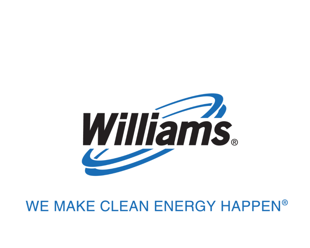 Williams Logo.