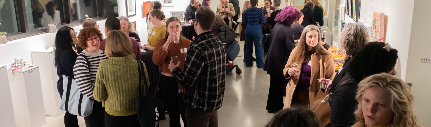 Cultural Partners Connect