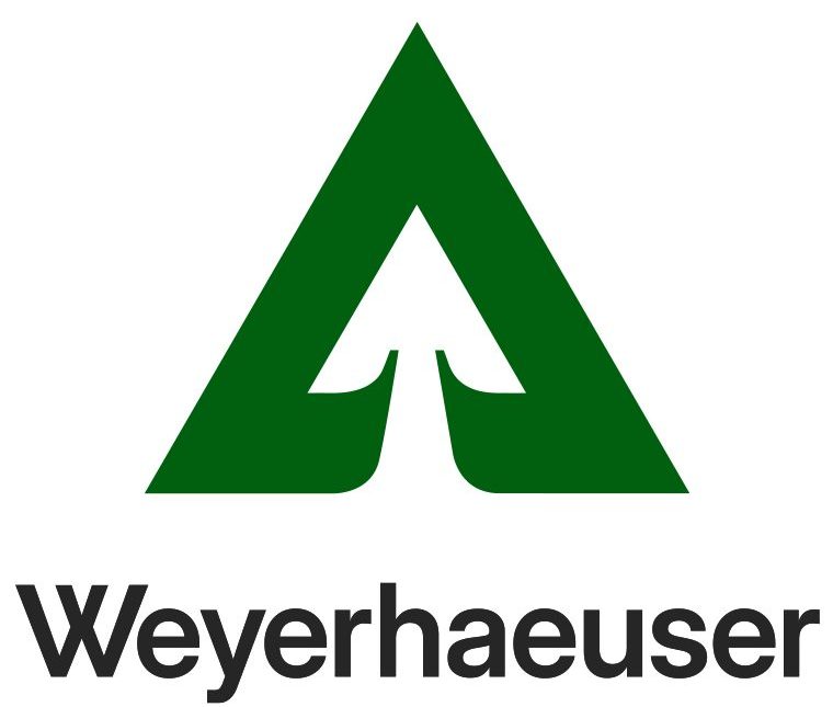 Weyerhaeuser Logo