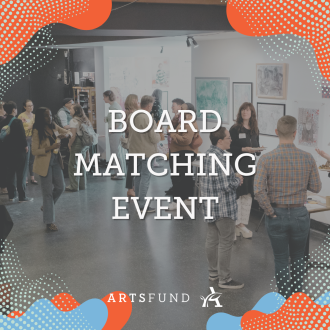 2026 Board Matching Event